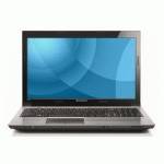ноутбук Lenovo IdeaPad V570A2 59303582 Серый
