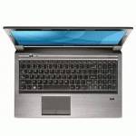 ноутбук Lenovo IdeaPad V570C 59319588 Серый