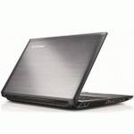ноутбук Lenovo IdeaPad V570C 59319588 Серый