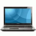 ноутбук Lenovo IdeaPad V570C 59319588 Серый