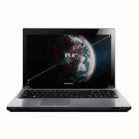 ноутбук Lenovo IdeaPad V580 59382587 Серебристый