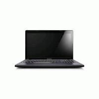 ноутбук Lenovo IdeaPad V580c 59362891 Черный