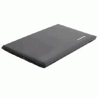 ноутбук Lenovo IdeaPad V580c 59362901 Черный