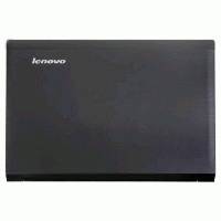 ноутбук Lenovo IdeaPad V580c 59373804 Черный