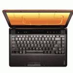 ноутбук Lenovo IdeaPad Y450 59024929
