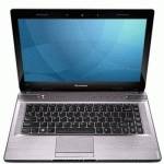ноутбук Lenovo IdeaPad Y470 59315580 Коричневый