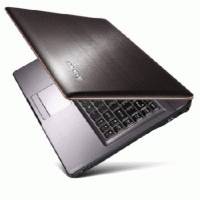 ноутбук Lenovo IdeaPad Y470 59320087 Черный