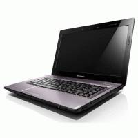 ноутбук Lenovo IdeaPad Y470P 59320767 Черный
