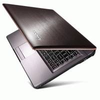 ноутбук Lenovo IdeaPad Y470p 59320772 Черный