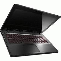 ноутбук Lenovo IdeaPad Y500 59345641 Черный