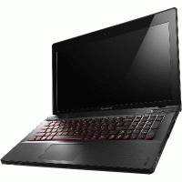 ноутбук Lenovo IdeaPad Y500 59349897 Черный
