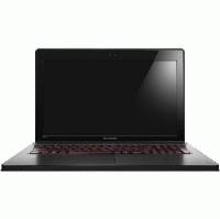 ноутбук Lenovo IdeaPad Y500 59349899 Черный