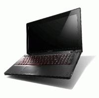 ноутбук Lenovo IdeaPad Y500 59380401 Черный
