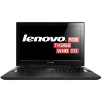 ноутбук Lenovo IdeaPad Y5070 59422472 Черный