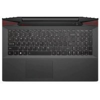 ноутбук Lenovo IdeaPad Y5070 59422472 Черный