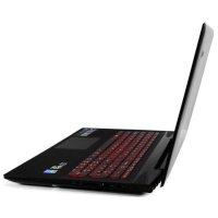 ноутбук Lenovo IdeaPad Y5070 59424983 Черный