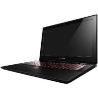 ноутбук Lenovo IdeaPad Y5070 59434890 Черный