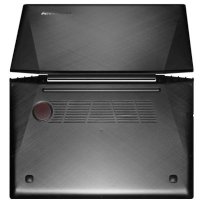 ноутбук Lenovo IdeaPad Y5070 59434890 Черный