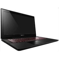 ноутбук Lenovo IdeaPad Y5070 59442033 Черный