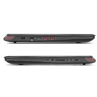 ноутбук Lenovo IdeaPad Y5070 59442041 Черный