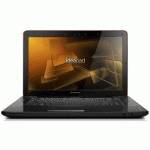 ноутбук Lenovo IdeaPad Y560A1 59064896 Черный
