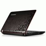 ноутбук Lenovo IdeaPad Y560A1 59054379 Черный