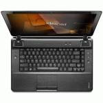 ноутбук Lenovo IdeaPad Y560P1 59065749 Черный