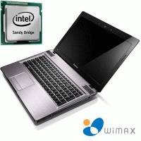 ноутбук Lenovo IdeaPad Y570 59315575 Коричневый
