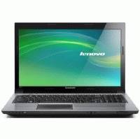 ноутбук Lenovo IdeaPad Y570 59320080 Черный