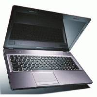 ноутбук Lenovo IdeaPad Y570 59320080 Черный