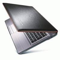 ноутбук Lenovo IdeaPad Y570A1 59315576 Черный
