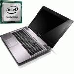 ноутбук Lenovo IdeaPad Y570A2 59312966 Коричневый