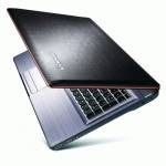 ноутбук Lenovo IdeaPad Y570S1 59066444 Черный