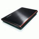 ноутбук Lenovo IdeaPad Y570S1 59066444 Черный