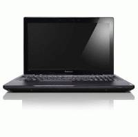 ноутбук Lenovo IdeaPad Y580 59337258 Черный