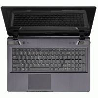 ноутбук Lenovo IdeaPad Y580 59345661 Черный