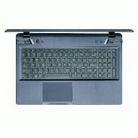 ноутбук Lenovo IdeaPad Y580 59349869 Черный