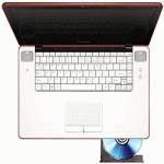 ноутбук Lenovo IdeaPad Y650 59023224