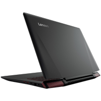 ноутбук Lenovo IdeaPad Y700-17 80Q00019RK Черный