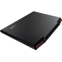 ноутбук Lenovo IdeaPad Y700 80NY0008RK Черный