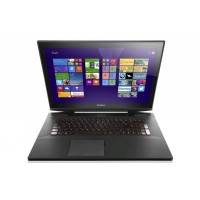 ноутбук Lenovo IdeaPad Y7070 80DU002WRK Черный