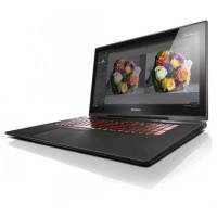 ноутбук Lenovo IdeaPad Y7070 80DU002WRK Черный