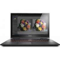 ноутбук Lenovo IdeaPad Y7070 80DU00EFRK Черный