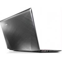 ноутбук Lenovo IdeaPad Y7070 80DU00EHRK Черный