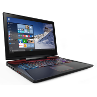 ноутбук Lenovo IdeaPad Y900-17ISK 80Q10061RK Черный