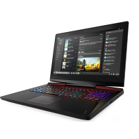ноутбук Lenovo IdeaPad Y900-17ISK 80Q10061RK Черный
