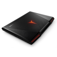 ноутбук Lenovo IdeaPad Y900-17ISK 80Q10061RK Черный