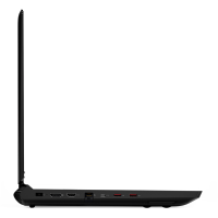 ноутбук Lenovo IdeaPad Y910-17ISK 80V1000RRK Черный