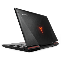 ноутбук Lenovo IdeaPad Y910-17ISK 80V1000RRK Черный