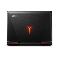 ноутбук Lenovo IdeaPad Y910-17ISK 80V1000RRK Черный